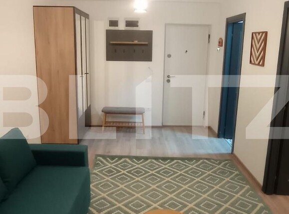 Garsonieră de închiriat Sfantu Ilie - 127282AI | BLITZ Suceava | Poza2