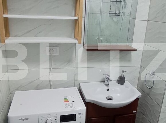 Garsonieră de închiriat Sfantu Ilie - 127282AI | BLITZ Suceava | Poza9