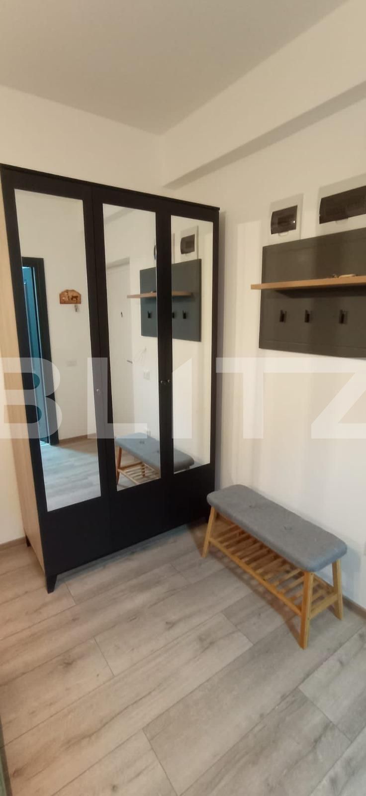 Garsonieră de închiriat Sfantu Ilie - 127282AI | BLITZ Suceava | Poza3