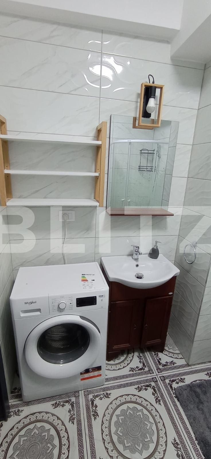 Garsonieră de închiriat Sfantu Ilie - 127282AI | BLITZ Suceava | Poza9