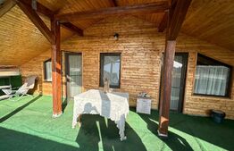 Casa individuala, 184 mp utili, 880 mp teren, zona Campusului