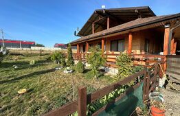 Casa individuala, 184 mp utili, 880 mp teren, zona Campusului