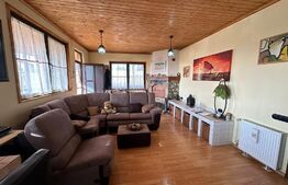 Casa individuala, 184 mp utili, 880 mp teren, zona Campusului