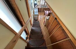 Casa individuala, 184 mp utili, 880 mp teren, zona Campusului