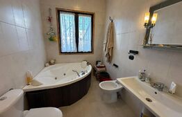 Casa individuala, 184 mp utili, 880 mp teren, zona Campusului