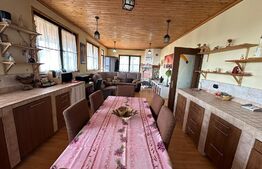 Casa individuala, 184 mp utili, 880 mp teren, zona Campusului