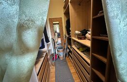 Casa individuala, 184 mp utili, 880 mp teren, zona Campusului