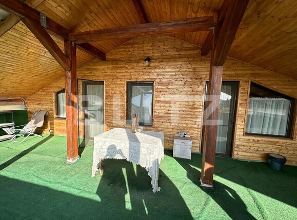 Casa de vânzare 3 camere Moara - 127308CV | BLITZ Suceava | Poza13