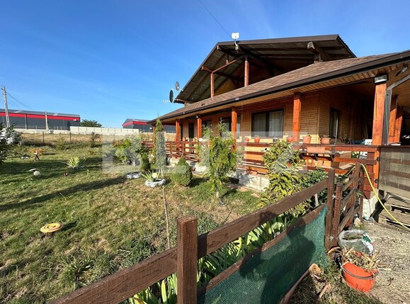 Casa de vânzare 3 camere Moara - 127308CV | BLITZ Suceava | Poza1