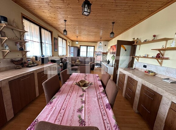 Casa de vânzare 3 camere Moara - 127308CV | BLITZ Suceava | Poza4