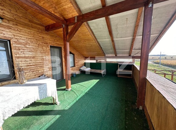 Casa de vânzare 3 camere Moara - 127308CV | BLITZ Suceava | Poza14