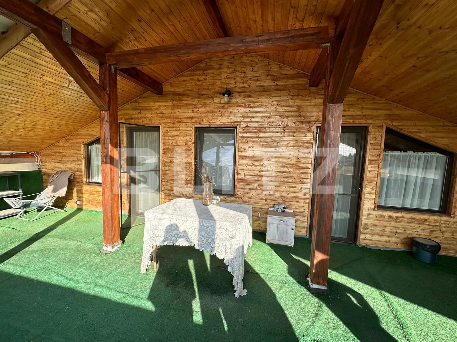 Casa de vânzare 3 camere Moara - 127308CV | BLITZ Suceava | Poza13