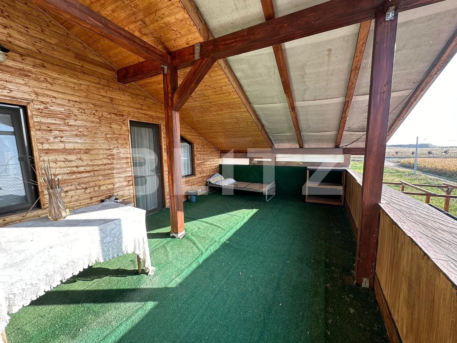 Casa de vânzare 3 camere Moara - 127308CV | BLITZ Suceava | Poza14