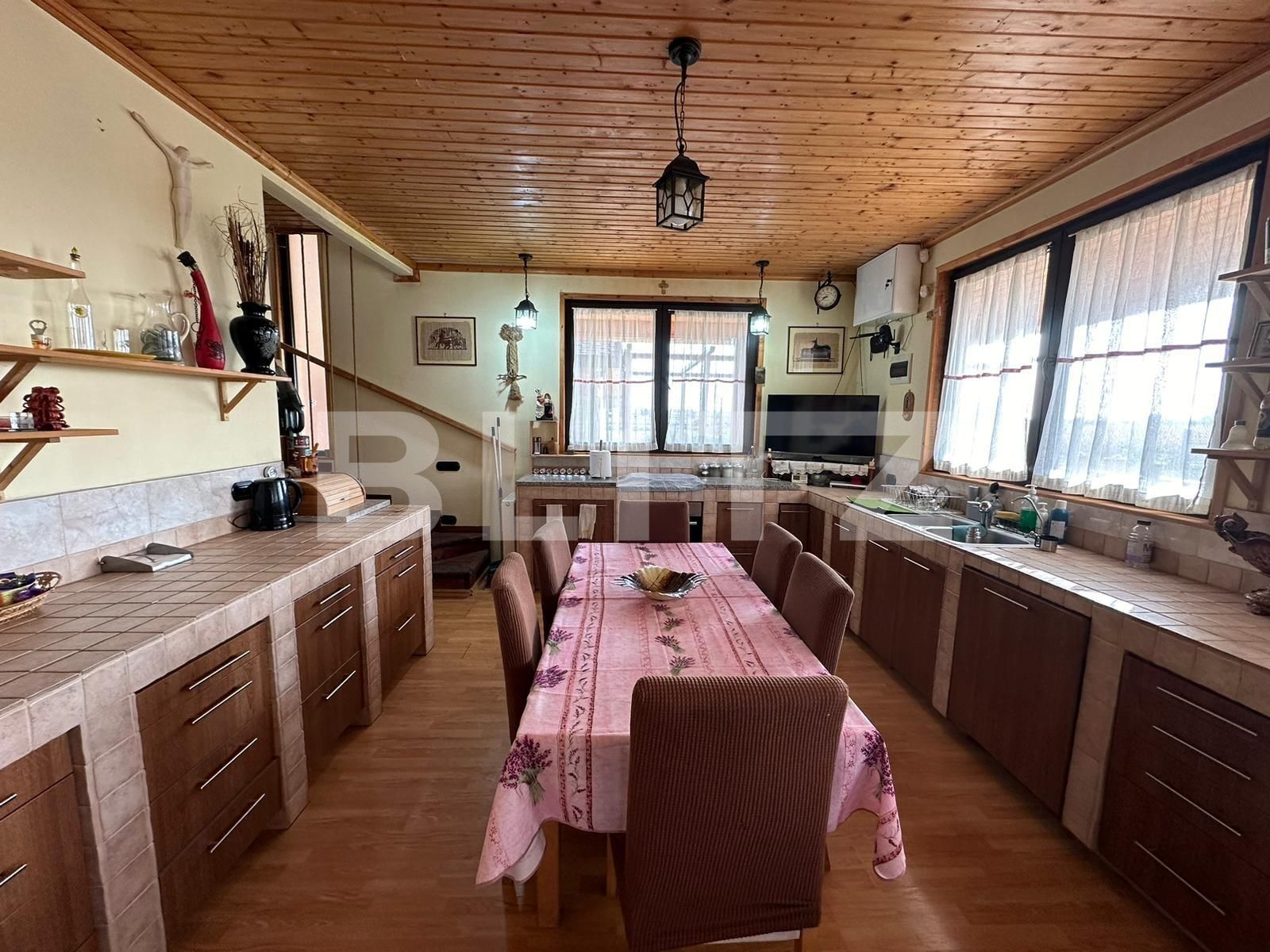 Casa de vânzare 3 camere Moara - 127308CV | BLITZ Suceava | Poza3