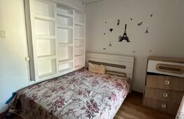 Apartament 3 camere, pretabil spatiu comercial, 90 mp, cartier Burdujeni