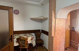 Apartament 3 camere, pretabil spatiu comercial, 90 mp, cartier Burdujeni