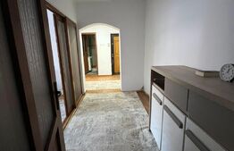 Apartament 3 camere, pretabil spatiu comercial, 90 mp, cartier Burdujeni