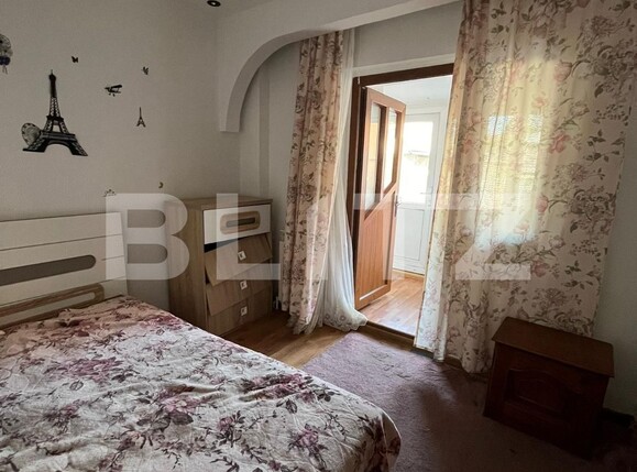 Apartament de vânzare 3 camere Burdujeni - 127315AV | BLITZ Suceava | Poza4