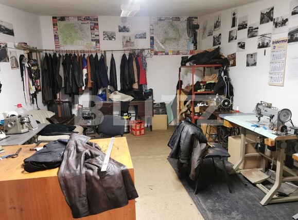 Spațiu comercial de vânzare Central - 127319SVC | BLITZ Suceava | Poza1