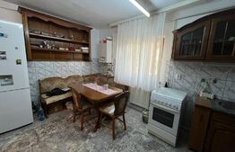 Apartament 3 camere, 90 mp,etaj intermediar, cartier Burdujeni