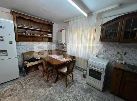 Apartament de vânzare 3 camere Burdujeni - 127323AV | BLITZ Suceava | Poza13