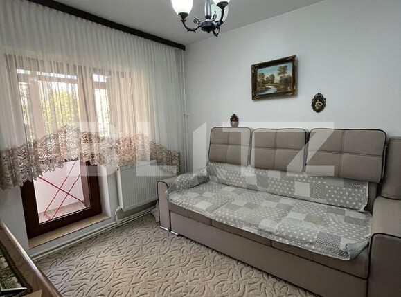 Apartament de vânzare 3 camere Burdujeni - 127323AV | BLITZ Suceava | Poza1