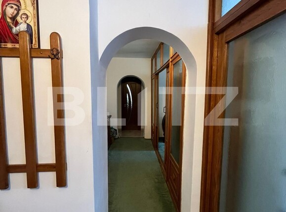 Apartament de vânzare 3 camere Burdujeni - 127323AV | BLITZ Suceava | Poza11