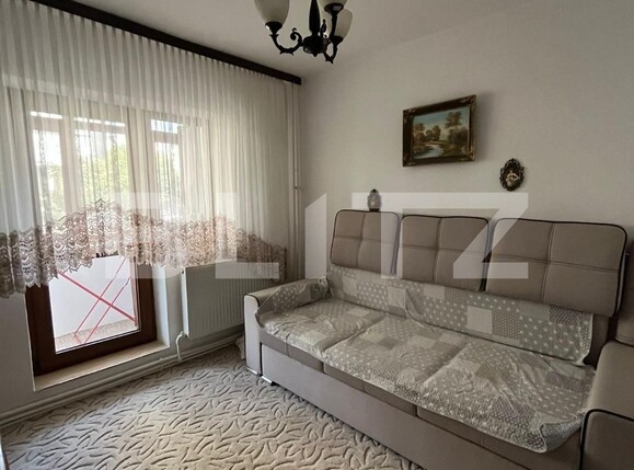 Apartament de vânzare 3 camere Burdujeni - 127323AV | BLITZ Suceava | Poza2