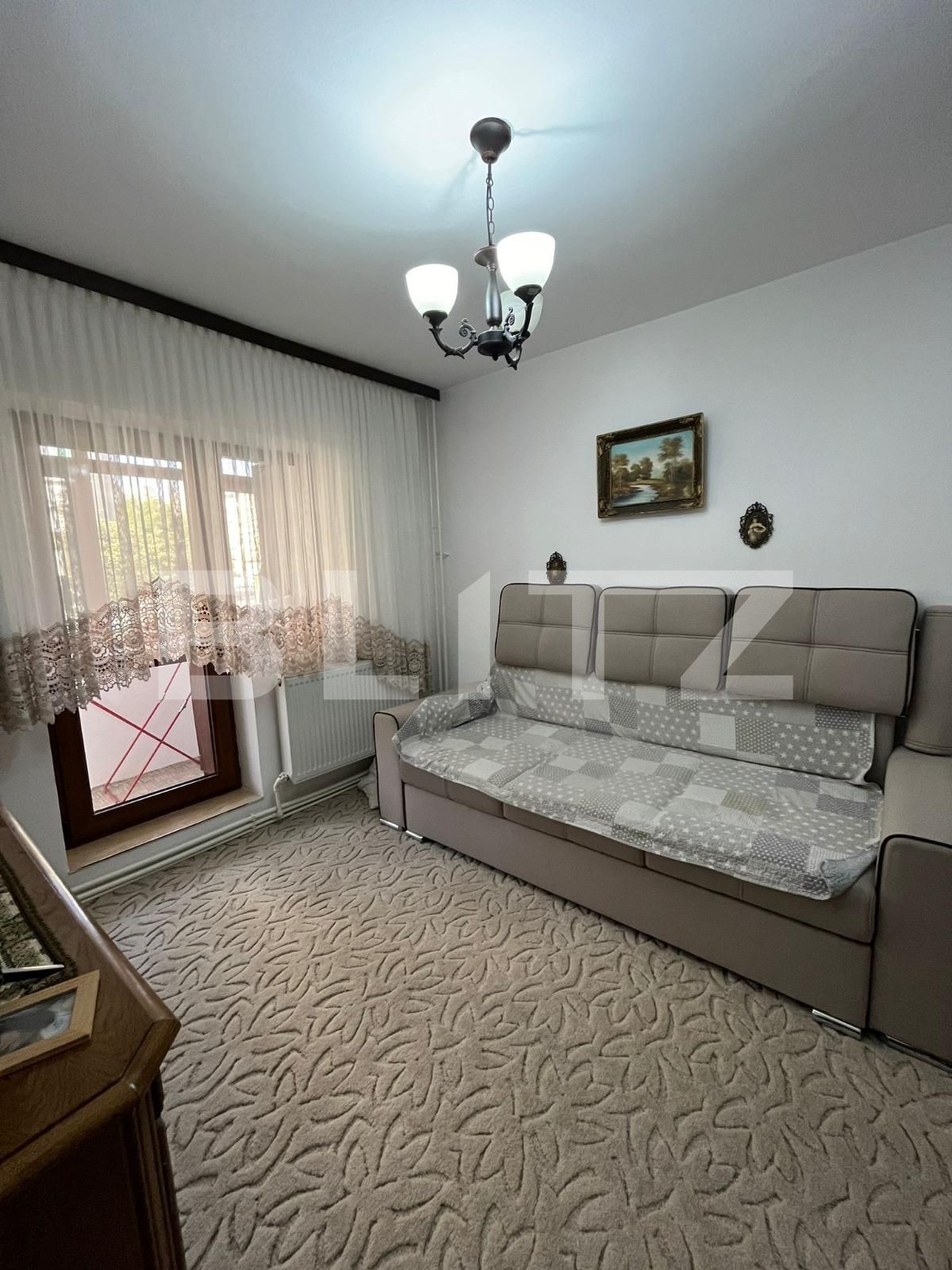 Apartament de vânzare 3 camere Burdujeni - 127323AV | BLITZ Suceava | Poza1