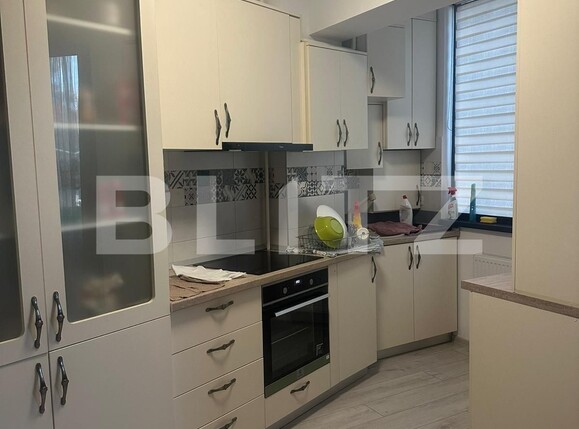 Apartament de vânzare 2 camere George Enescu - 127336AV | BLITZ Suceava | Poza1