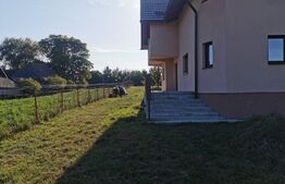 Casa individuala de 200mp, Stroiesti