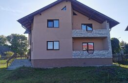 Casa individuala de 200mp, Stroiesti