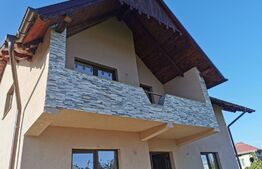 Casa individuala de 200mp, Stroiesti