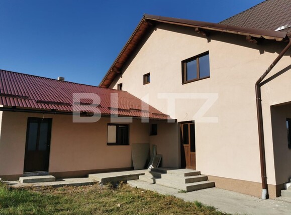 Casa de vânzare 4 camere Stroiesti - 127395CV | BLITZ Suceava | Poza4
