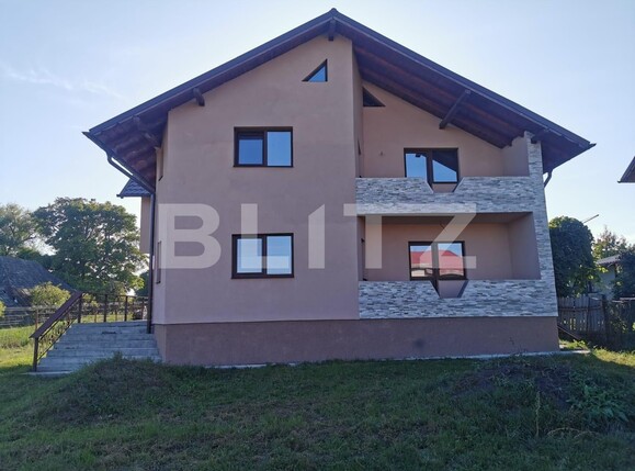 Casa de vânzare 4 camere Stroiesti - 127395CV | BLITZ Suceava | Poza2