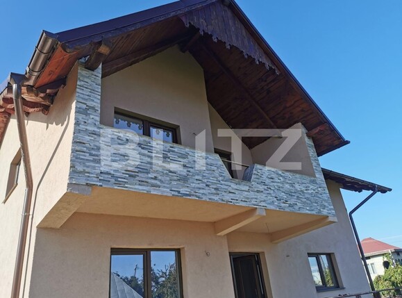 Casa de vânzare 4 camere Stroiesti - 127395CV | BLITZ Suceava | Poza3