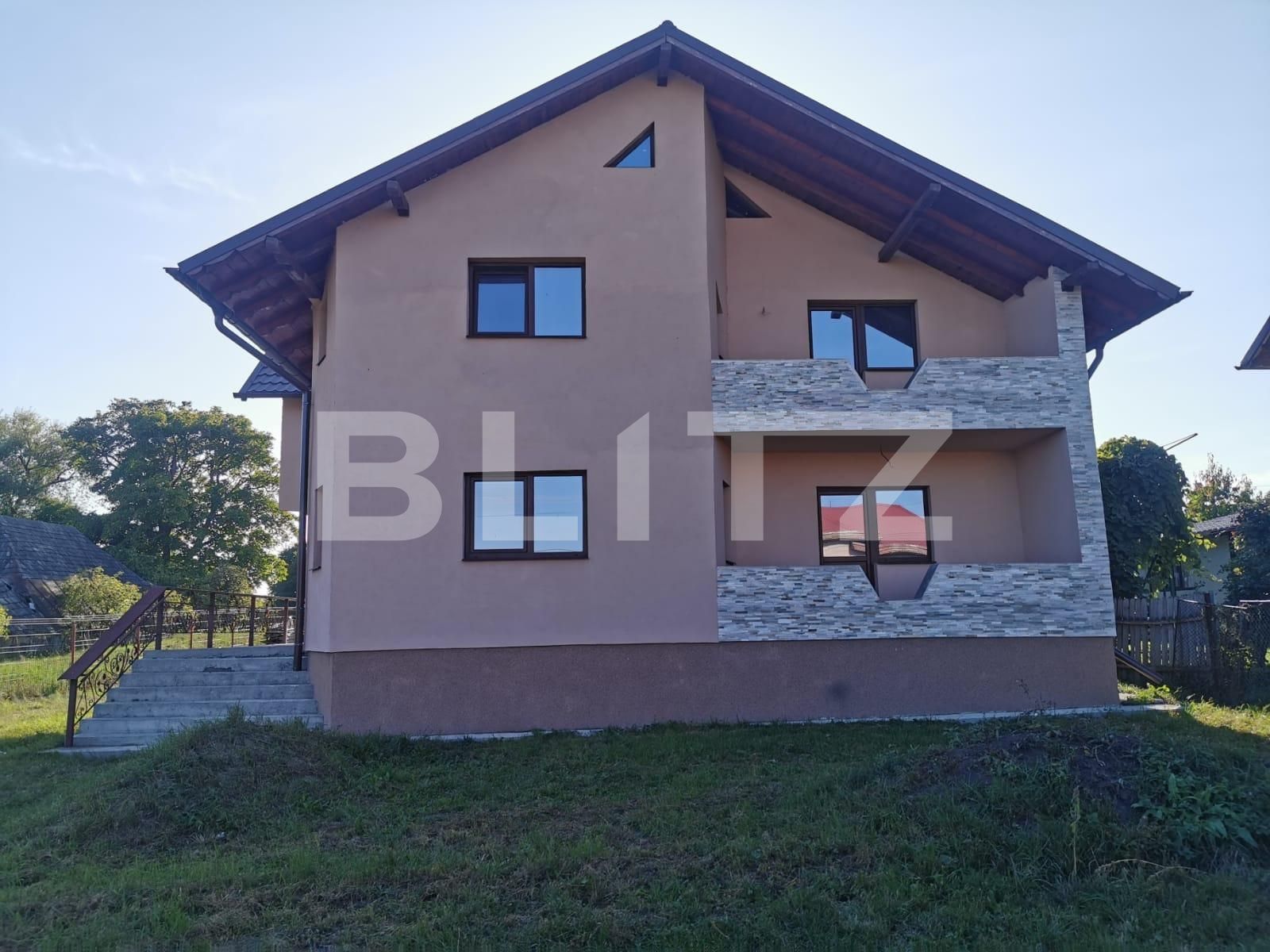 Casa de vânzare 4 camere Stroiesti - 127395CV | BLITZ Suceava | Poza2
