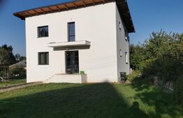 Casa individuala,155 mp si 1939mp teren,Ipotesti