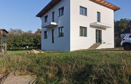 Casa individuala,155 mp si 1939mp teren,Ipotesti