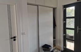 Casa individuala,155 mp si 1939mp teren,Ipotesti