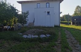 Casa individuala,155 mp si 1939mp teren,Ipotesti