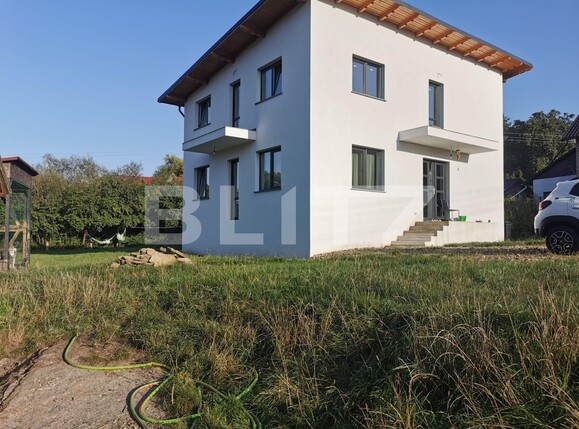Casa de vânzare 4 camere Ipotesti - 127407CV | BLITZ Suceava | Poza14