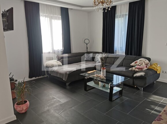 Casa de vânzare 4 camere Ipotesti - 127407CV | BLITZ Suceava | Poza1