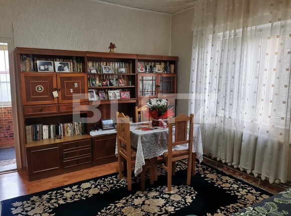 Casa de vânzare 3 camere Central - 127504CV | BLITZ Suceava | Poza6