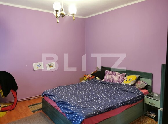 Casa de vânzare 3 camere Central - 127504CV | BLITZ Suceava | Poza8