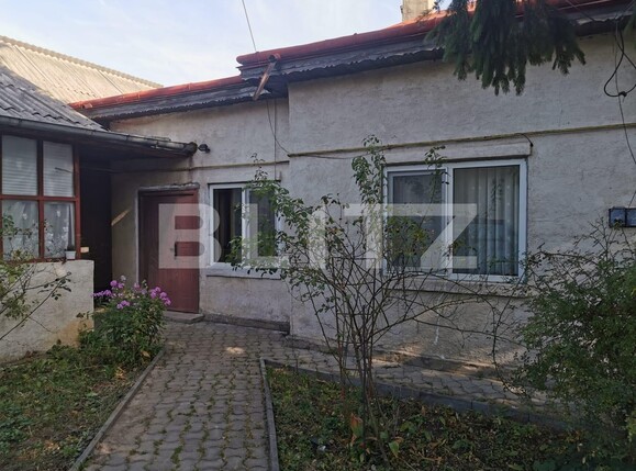Casa de vânzare 3 camere Central - 127504CV | BLITZ Suceava | Poza1