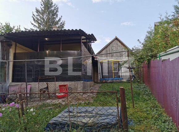 Casa de vânzare 3 camere Central - 127504CV | BLITZ Suceava | Poza2