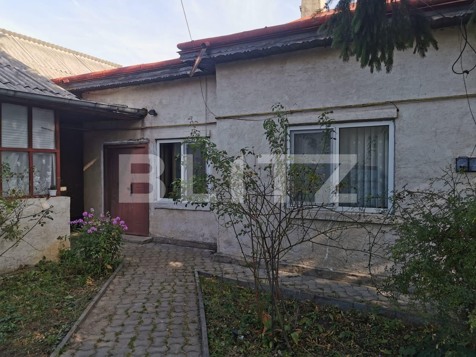 Casa de vânzare 3 camere Central - 127504CV | BLITZ Suceava | Poza1