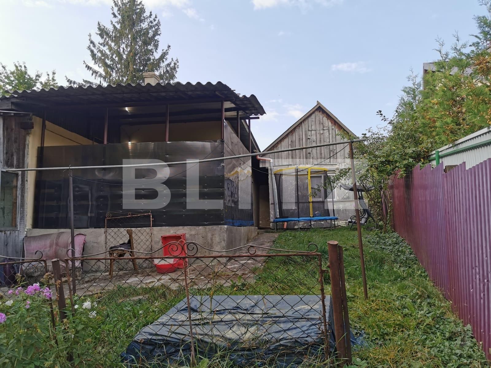Casa de vânzare 3 camere Central - 127504CV | BLITZ Suceava | Poza2