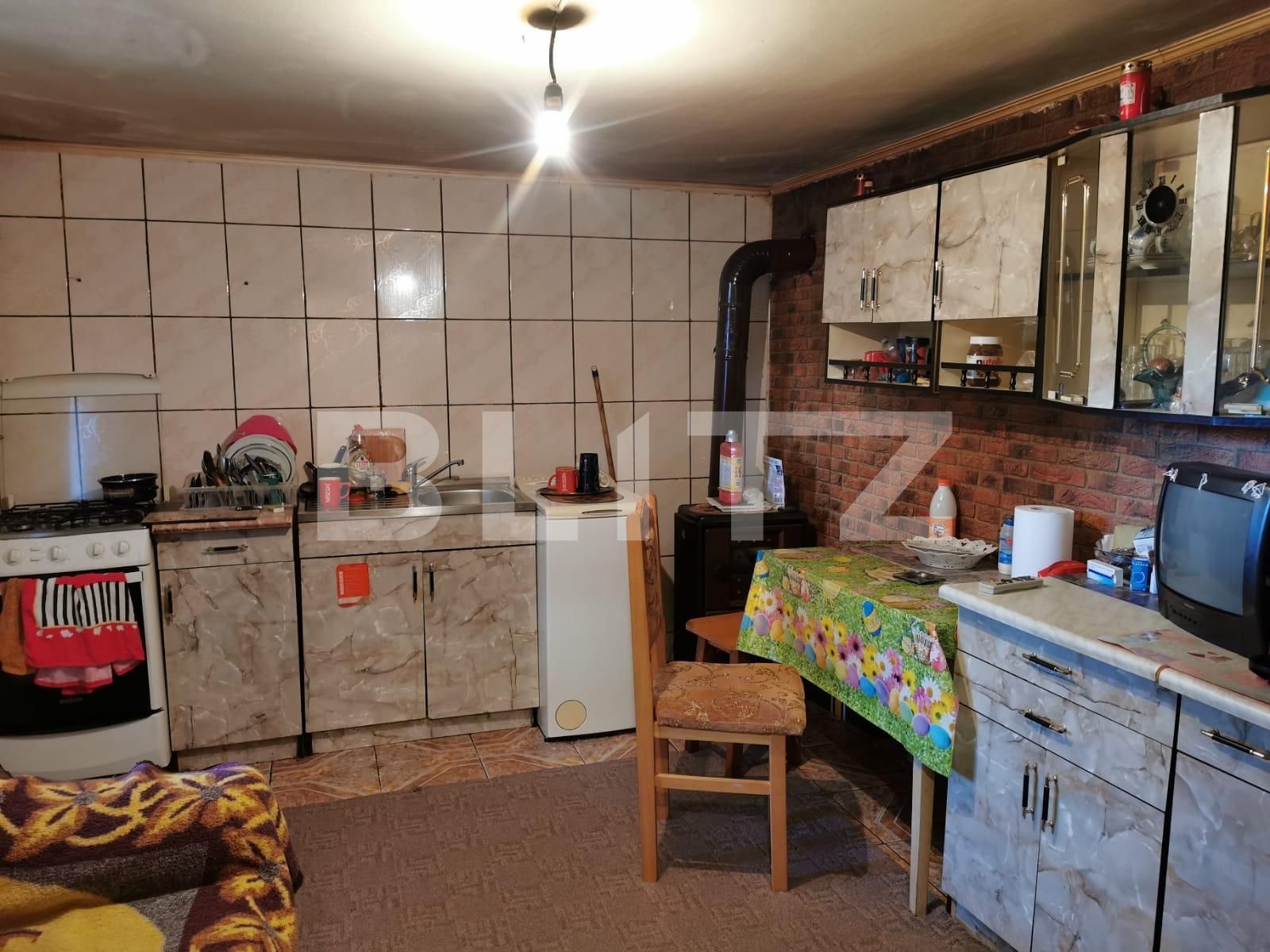 Casa de vânzare 3 camere Central - 127504CV | BLITZ Suceava | Poza3